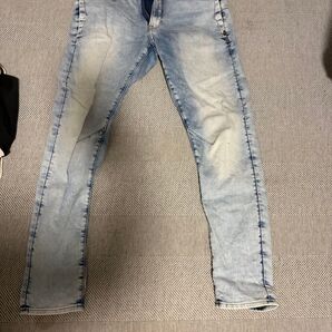 G-STAR RAW ジースターロゥ デニムパンツ ジーンズ ライトブルー