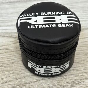 リバレイ スプールケース