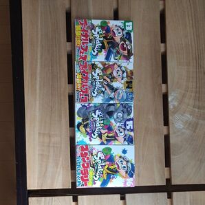 スプラトゥーン Splatoon 漫画 13巻 14巻 15巻 16巻 4冊セット