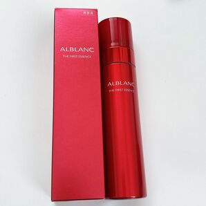アルブラン ALBLANC ファーストエッセンス 美容液