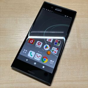 【即購入可能】Xperia XZ Premium SO-04J docomo版 SIMロック解除済み