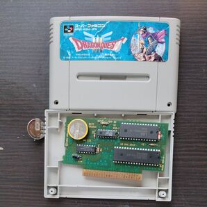 ◯電池交換◯ ドラゴンクエストⅢ そして伝説へ… ドラゴンクエスト3