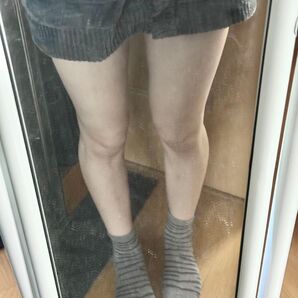 高校生 靴下 猫