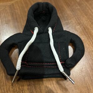 シフトノブ カバー パーカー