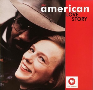 (C6H)☆TVドラマサントラ/An American Love Story (1998 TV Film)☆