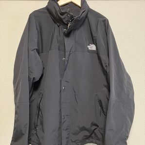 【美品】ノースフェイス ハイドレナウィンドウジャケット