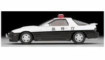 トミーテック トミカリミテッドヴィンテージ ネオ 1/64 LV-N214a マツダ サバンナRX-7 パトロールカー 警視庁 完成品 正規品 新品未開封_画像5