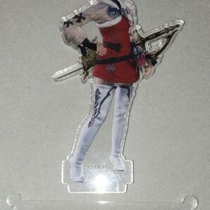 エオカフェ アリゼー アクリルスタンド FINAL FANTASYXIV