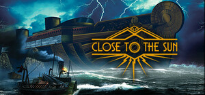 Close to the Sun*STEAM код * игра ключ *PC игра 