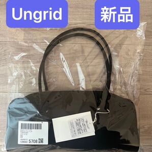 定価 ¥11,000【新品】Ungrid バッグ
