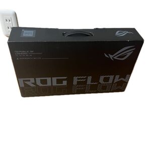 ROG Flow Z13 GZ301ZE-I9R3050ti