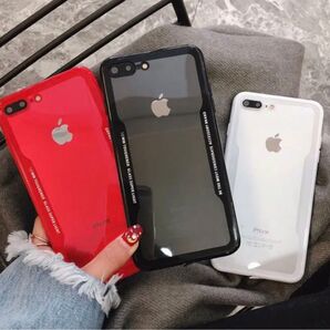 iPhone7/8/SE2/SE3ケース ホワイトカラー