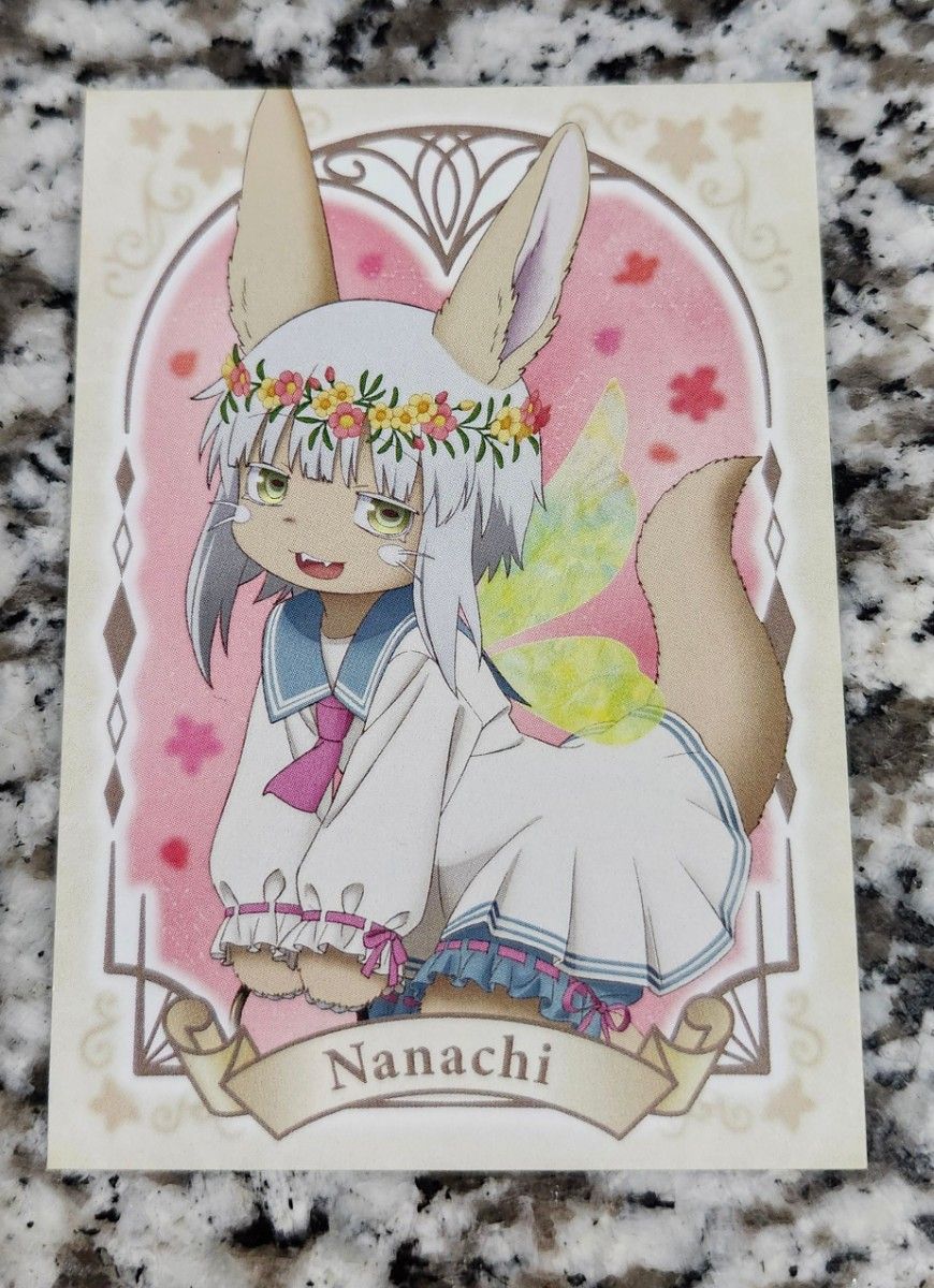 メイドインアビス　タロットカード メイドインアビス タロットカード22種セット｜Yahoo!フリマ（旧PayPay