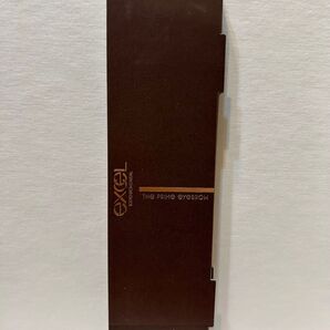 excel(エクセル) ザ プライムアイブロウ PE05 グレイッシュブラウン アイブロウペンシル