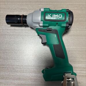 KIMO インパクトレンチ