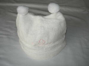  for baby hat size 40cm