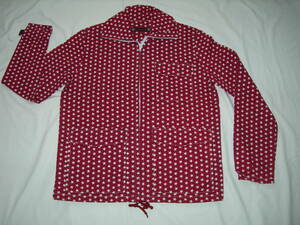  star pattern jumper ( cotton material ) size 150~160 rank 