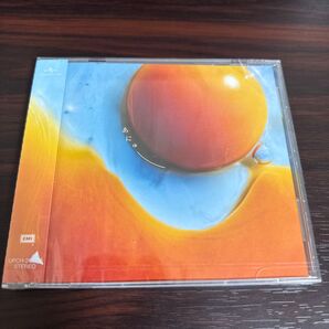 RADWIMPS あにゅー 通常盤