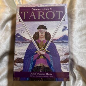 Beginner's Guide To Tarotビギナーズ ガイド タロット