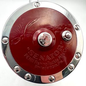 【美品】ペン PENN SENATOR 114-H ペン セネター 114-H