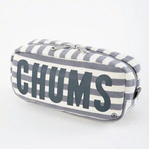 【新品】 CHUMS チャムス ポーチ