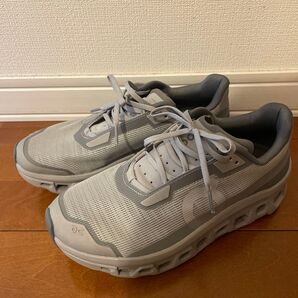 On Cloudmonster Void 25.5