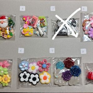 デコパアソート