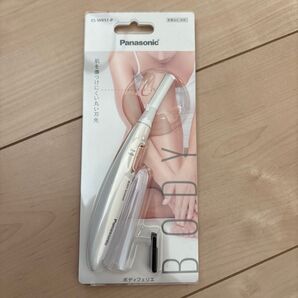Panasonic ボディフェリエ ES-WR51-P ボディシェーバー
