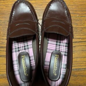 ローファーとエアフォースワン