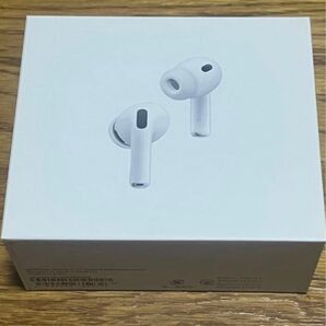 Air Pods Pro3新品未開封