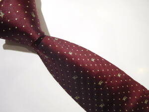 (47)*BURBERRY*( Burberry ) галстук /1