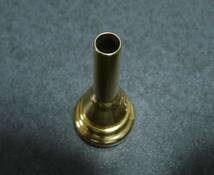 VINTAGE RUDY MUCK 19C CORNET MINT_画像6