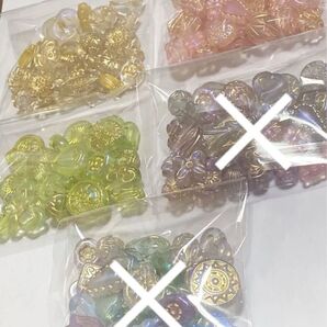 バロックビーズ