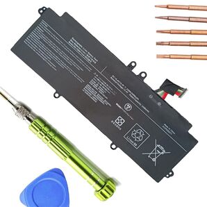 互換 PS0011UA1BRS バッテリー 東芝 dynabook シリーズ G83/HS・V83/HS 適合