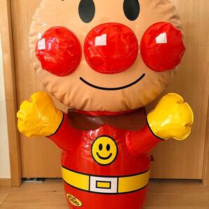 アンパンマン KOパンチ 起き上がりこぼし