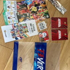 名古屋 スポーツチームグッズ