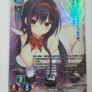 Lycee Overture 前会長にして元凶の気まぐれ小説家 鎌倉 詩桜 P