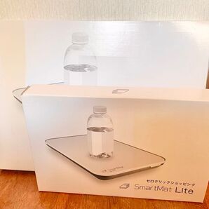 2台セット スマートマットライト2 A4サイズA3サイズ SmartMat Lite Amazon アマゾン 重量計 第二世代