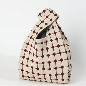 新品 未使用 ハンドバッグ ミニバッグ 軽量 シンプルバッグ ゾゾタウン