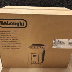【新品未使用】デロンギ ECAM22112B 全自動コーヒーマシーン