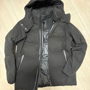 デサント オルテライン 水沢ダウン アンカー XL