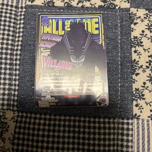 パラレル オールフォーワン ユニアリ sr ユニオンアリーナ