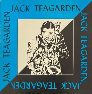 ♪試聴♪Jack Teagarden / Jack Teagarden