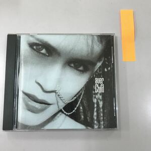 CD 中古☆【洋楽】JANE CHILD