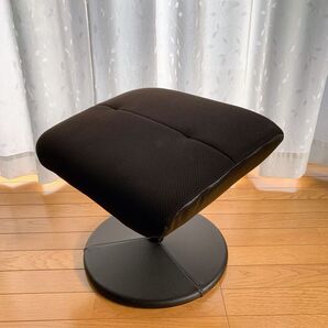 ニトリ パーソナルチェア Dメッシュ オットマン