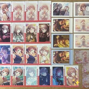 プロジェクトセカイ 望月穂波 まとめ売り 紙類