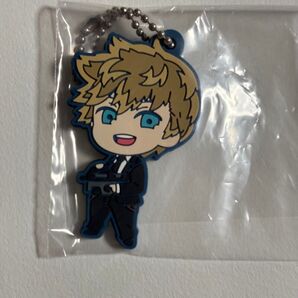 ワールドトリガー でふぉラバ! 犬飼澄晴 ワートリ