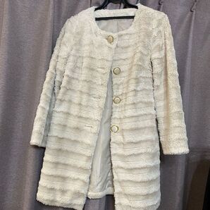 アフターオール コート