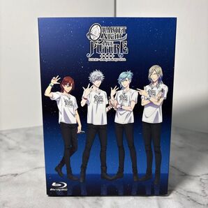 【早い者勝ち】うたの☆プリンスさまっ♪「QUARTET NIGHT LIVE FUTURE 2018」 Blu-ray
