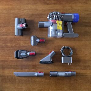 Dyson V7 Trigger+ HH11 動作品